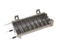 BAC A EAU + RESISTANCE DE DEMOULAGE 185W pour REFRIGERATEUR WHIRLPOOL - 481969028168