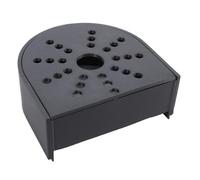 Bac À Eau Surélevé Adapté Aux Mini-machines À Café. Récupérateur De Gouttes Facile À Nettoyer.