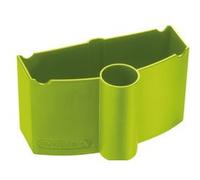 Bac à eau WBB pour boîtes de peinture K12, vert