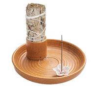Bac à encens pour décoration de la maison
