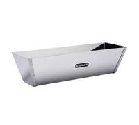 Bac à enduit en acier inoxydable STANLEY 300 mm