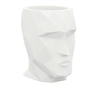 Bac à fleurs Adan LxWxH 68x50x70cm