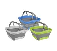 Bac À Fleurs Brunner 0203064C C9N Cleo Pliable Assortie Couleur Mixte