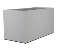 RiViERA Bac à fleurs RIVIERA Granit 59×29,5×33,5 cm Stone