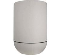 Bac a fleurs - RISS - RIVIERA GRANIT TULIPE - Plastique - Diametre 50 cm - Stone