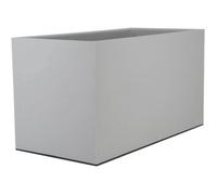 Bac à fleurs - RIVIERA - GRANIT - 59X29,5X33,5 cm - Stone