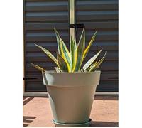 Riviera Pot Vert Ø 50 cm