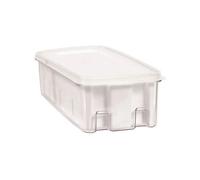 Bac a fromage blanc - yaourtiere essentiel b Blanc G