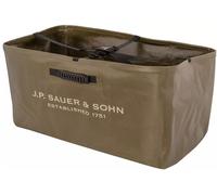 Bac à gibier pliable Sauer