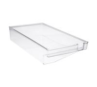 Bac À Glace 0060225193 Haier 49046150 Pour Réfrigérateur