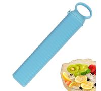 Bac à glace pour congélateur, moules de glace, Moule de blocs de à libération facile à libération, Accessoires de congélateur, gadget de cuisine ménagers pour les cocktails, les boissons, les ju