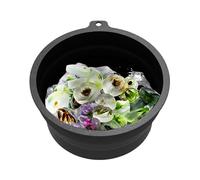 Bac À Glace Pour Le Visage | Bol Silicone Facial Glacage Et Lavage Pliable | Cuve De Raffermissement Cutané Visage Hommes Femmes Filles