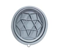 Bac à glace pour le visage, outil de plongée froide, bain de soin de la peau en silicone, récipient à glace pour voyage, camping, dortoir, camping-car, centre de spa, trempage de beauté, hommes
