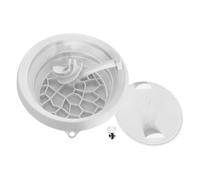 Bac à glace pour le visage | Pliable et Gain de Place en Silicone,Bol de Trempage à Glace pour le Visage,pour Spa Camping Voyage Domicile Femmes Hommes Adolescents Adultes