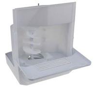 Samsung Ensemble bac à glaçons et broyeur à glace DA97-06072E