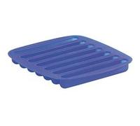 Rosenstein & Söhne Bac à glaçon en silicone Stab Ice pour glaçons longs