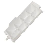 Bac à glaçons 235x80x35 mm Frigo, Réfrigérateur, Congélateur 3390JA1150A LG