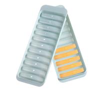Bac à glaçons avec couvercle - Moule à glaçons | Moule de congélation | Ustensiles pour boissons glacées été pour cocktails, vin, fruits, accessoires pour boissons réfrigérées par