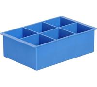 Hendi 679036 Moule à glaçon cube XL