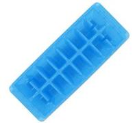 Bac à glaçons bleu capacité 16 glaçons Fackelmann Bar Concept ref 49357 Bleu G