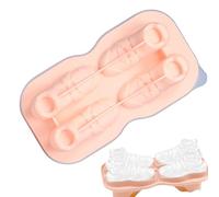 Bac à glaçons cube facile à démouler pour congélateur, gadgets de cuisine | Moules à glaçons en silicone pour réfrigérateur, congélateur, boissons froides, cocktails, whisky, cocktails