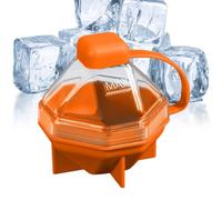 Bac À Glaçons Cube Moule À Glaçons Congélateur Type Presse Facettes