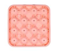 Bac à glaçons en silicone en forme de diamant pour boissons, cocktails, jus de fruits, glaçons diamant