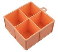 Bac à glaçons en silicone Fackelmann Summer Party