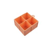 Bac à glaçons en silicone Summer Party Fackelmann