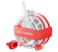 Bac à Glaçons et Moule de Congélation - Plateau Type Pression | Machine à Eau Réfrigérateur Qualité Alimentaire Ménager Remplissage, Bouteille Machine Nomade Polyvalente Accessoires de Cuisine pour Ma
