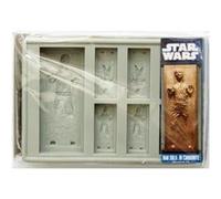 Bac à glacons Han Solo dans la carbonite Kotobukiya G
