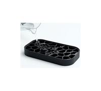 Lékué Bac à glaçons Ice Box – Noir