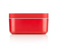 Bac À Glaçons Ice Box Rouge