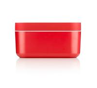 Bac À Glaçons Ice Box Rouge
