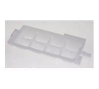 Bac à glaçons pivotant pour réfrigérateur Haier Frigistar 0060204650 - Blanc - Accessoires d'appareils