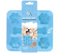 Bac à glaçons pour chien CoolPets