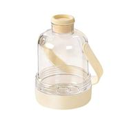 Bac à glaçons pour congélateur - Composite en plastique et silicone, conteneur de fabrication de blocs de refroidissement, module de production de sphère de refroidissement, unité de maintien de la te