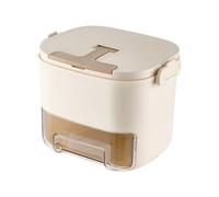 Bac à glaçons pour congélateur - Machine à glaçons - Récipient de type tiroir, poignée invisible, grande capacité, moule de cuisine pour la maison, l'extérieur, le camping, les fêtes