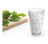 Bac à glaçons pour miniglaçons / glace pilée