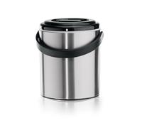 Bac à glaçons Seau à glaçons inox 1,6L