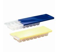 Bac à glaçons Wüllner+Kaiser 500-6 avec couvercle aromatique (pack de 2)