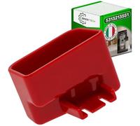 Bac à Goutte pour Machines à Café Automatiques avec le Code Original 5313213551 pour DeLonghi ECAM Magnifica Alicia Latte Eletta Primadonna S Dinamica Plus - MADE IN ITALY - ONIX TECH