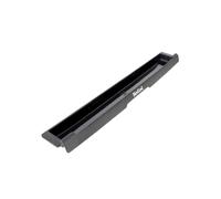 Bac a graisse noir ts-01032161 pour Barbecue
