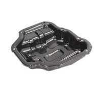 Bac À Huile En Acier Pour Nissan Juke 1.6 Qashqai +2 I Note Tiida Berline