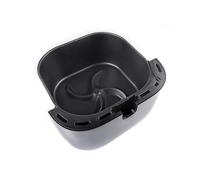 Bac à huile for friteuse à air, compatible avec Philips, pièces de rechange for friteuse électrique HD9257