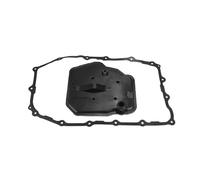 Bac à huile Kit de joint de carter d'huile et filtre de transmission pour Chevrolet Compatible avec Camaro LS, LT 2.0L L4 essence (2023) - 24268875 Carter aluminium