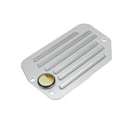 Bac à huile Kit de joint de filtre de transmission n° 01F325433 compatible avec Audi S6 Avant, version de base 2.2L L5 essence (1995) Compatible avec Audi 100 CS. Carter aluminium