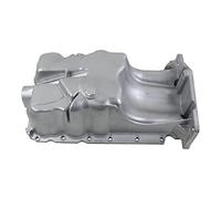 Bac à Huile Moteur Compatible avec Adam Astra J Corsa D E Zafira C 55562729