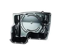 Bac à huile Pompe à huile à carter sec pour moteur automatique Transit V348 9C1Q 6675 AA, compatible avec Transit Mk6 Mk7 Carter aluminium