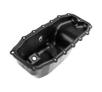 Bac À Huile Pour Opel Corsa C D 03- Combo 04- Suzuki Wagon R+ 03-